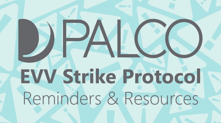 Colorado EVV Strike Protocol Reminders & Resources
