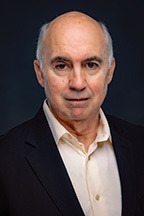 Larry Paladino, CFO