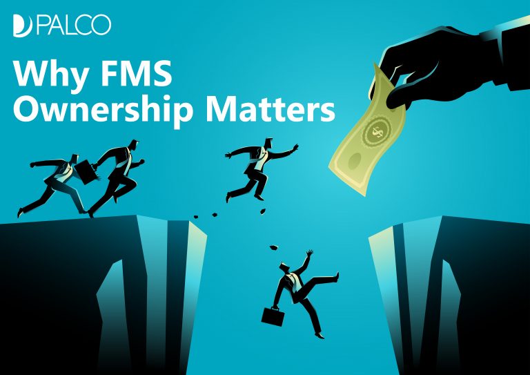 Why FMS Ownership Matters