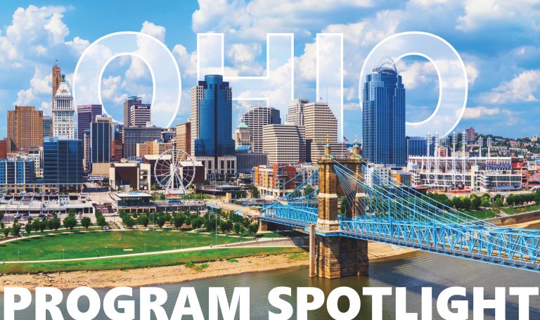 Palco Program Spotlight- Ohio