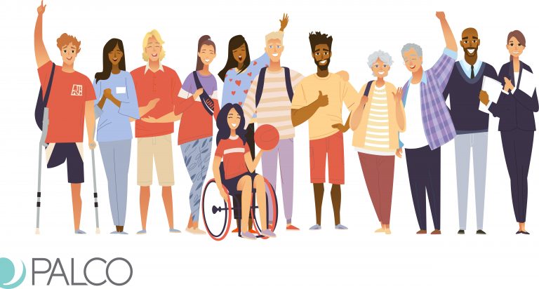 Diversity, Equity, and Inclusion Include our Aging and Disabled Neighbors
