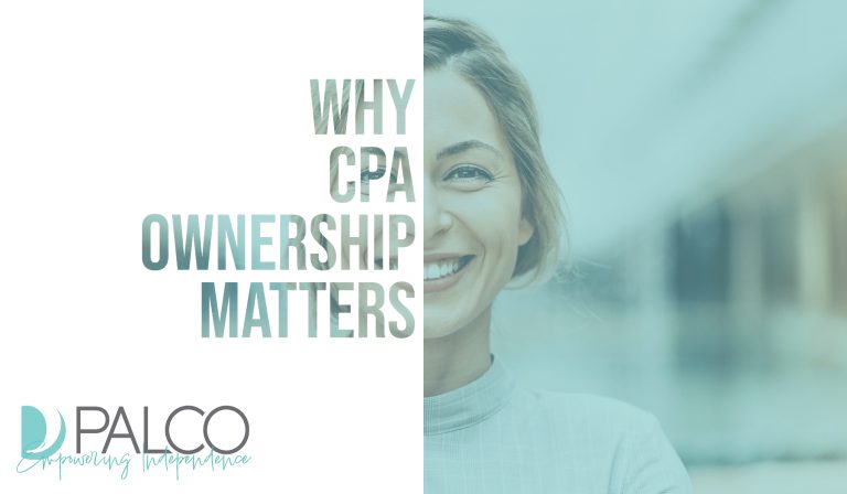 Why FMS Ownership Matters (Part Two)- Being CPA Owned
