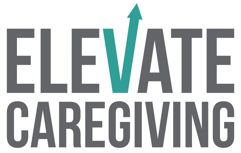 Elevate Caregiving- March 2024