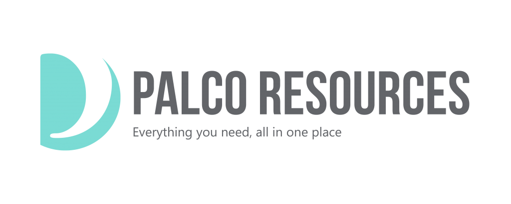 Palco Resources, Everything you need, all in once place