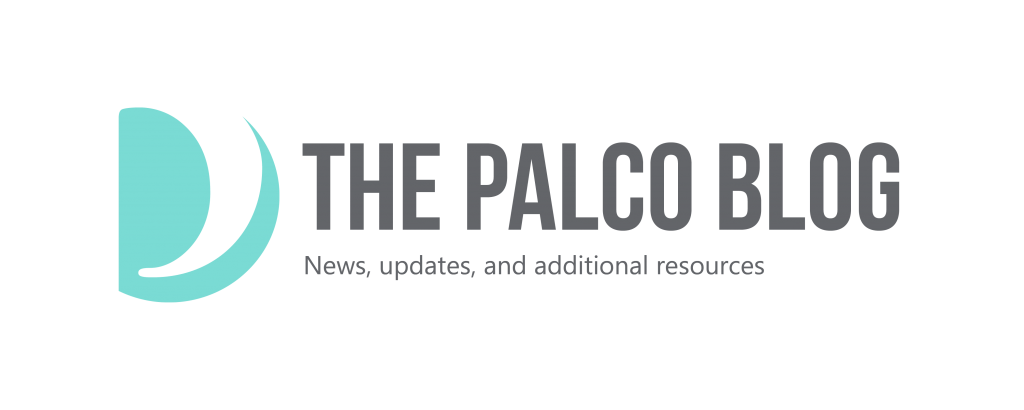 The Palco Blog, News, updates, and additional resources