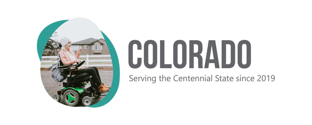 Colorado, Serving the Centennial State since 2019