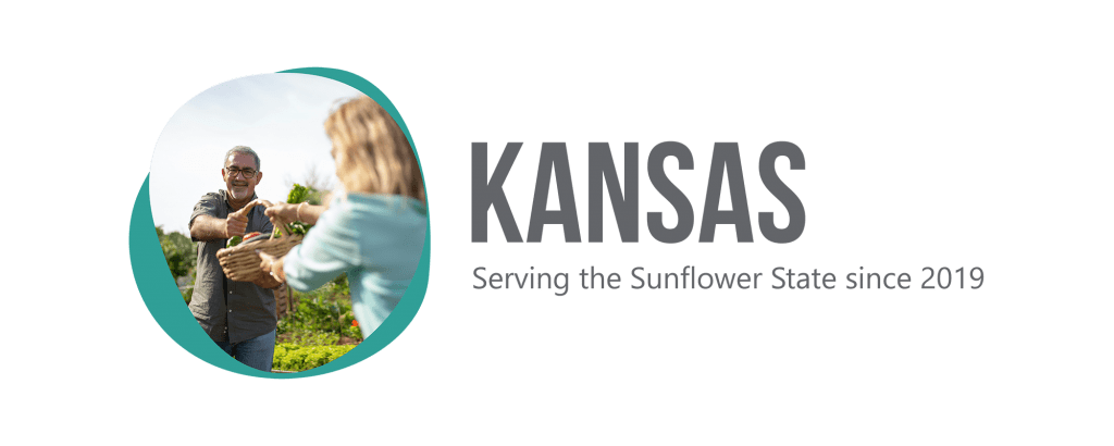 Kansas, Serving the Sunflower State since 2019