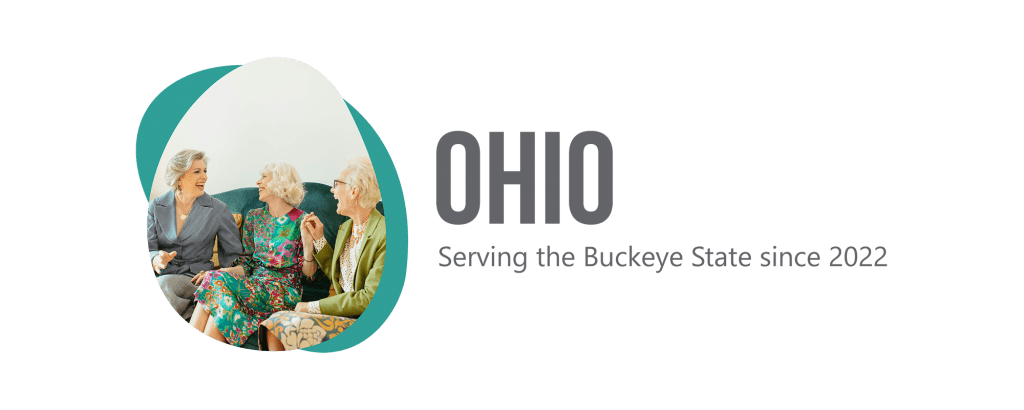 Ohio, Serving the Buckeye State since 2022