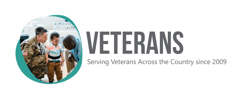 Veterans, Serving Veterans Across the Country since 2009