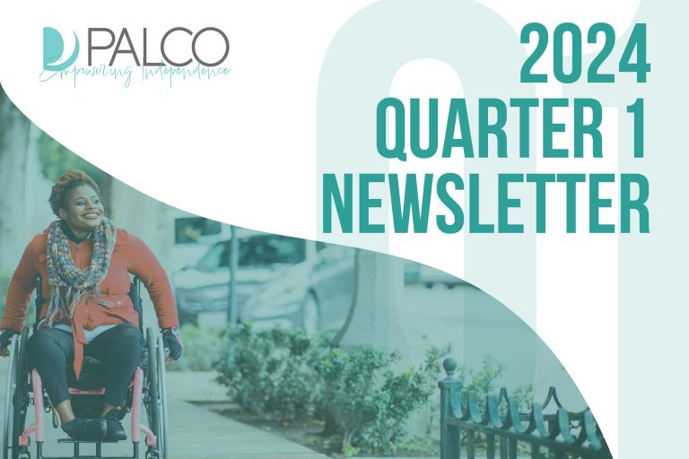 Palco Newsletter – Q1 2024