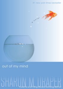 Out of My Mind
Authored by Sharon M. Draper