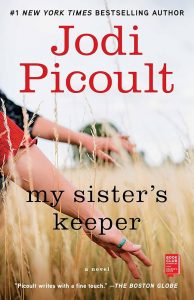 My Sister’s Keeper
Authored by Jodi Picoult