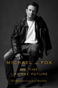 No Time Like the Future: An Optimist Considers Morality
Authored by Michael J. Fox